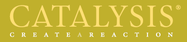 Catalysis Corporation Logo