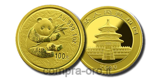 File:100 Yuan Oro Cina compro oro.jpg