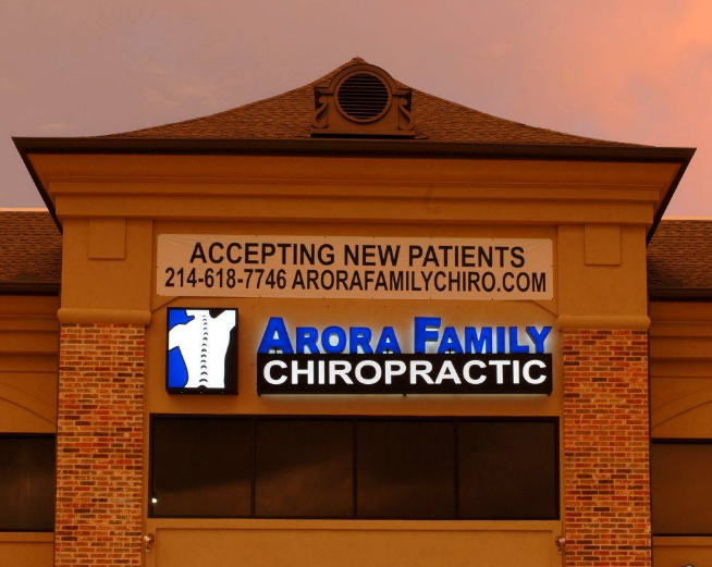 File:Arora Family Chiropractic Frisco TX.png