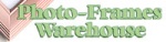 Photo-Frames-Warehouse logo