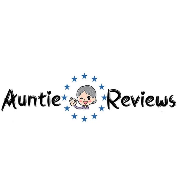 File:Auntie Reviews logo.jpg