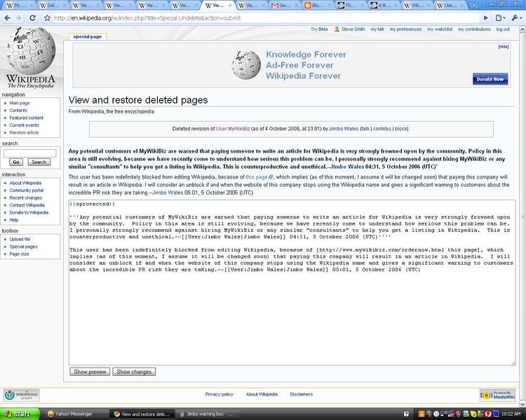 File:Jimbo blocking business.JPG