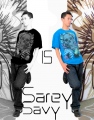 Sarey Savy album cover.png