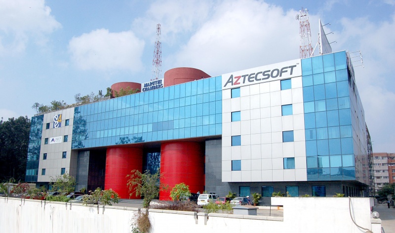 File:Bangalore-Aztecsoft.JPG