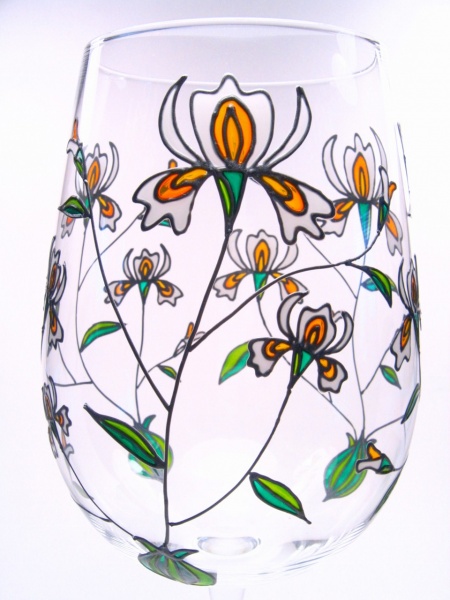 File:White Irises RW 2 (960x1280).jpg