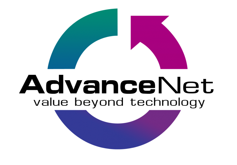 File:AdvanceNet logo VECTOR.png