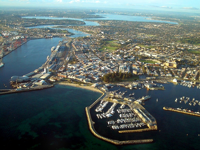 File:800px-Aerial view of Fremantle.JPG