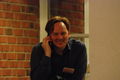 Wikipedia Academy Stockholm 2009 Lennart Guldbrandsson.jpg
