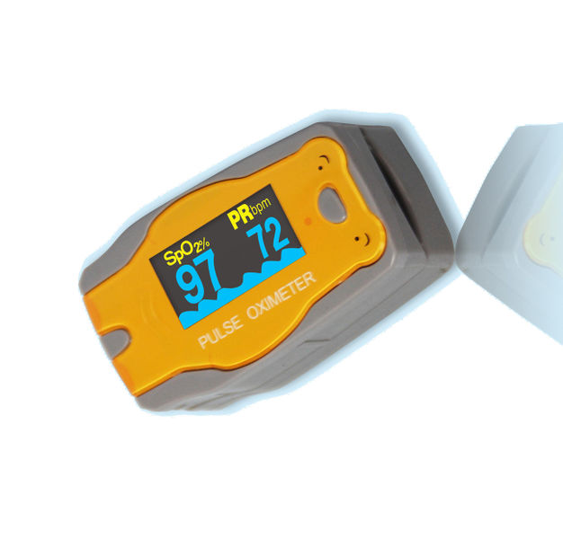 File:Pediatric Pulse Oximeter C-52 Sale.jpg