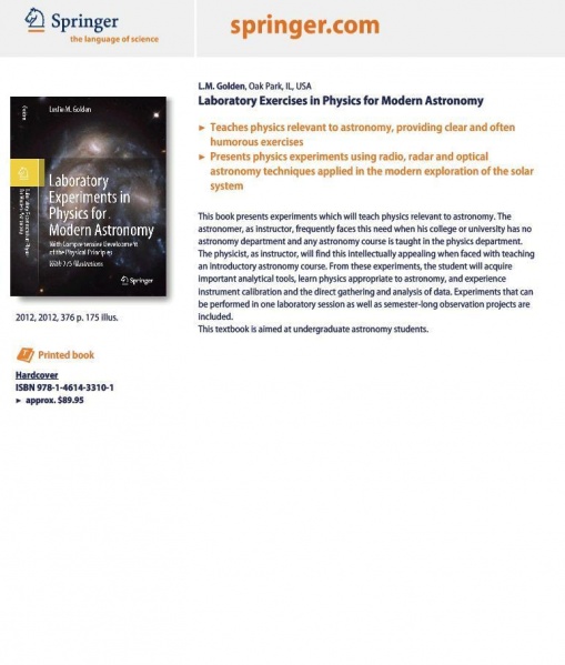 File:DrLeslieMGoldenTextbook.jpg