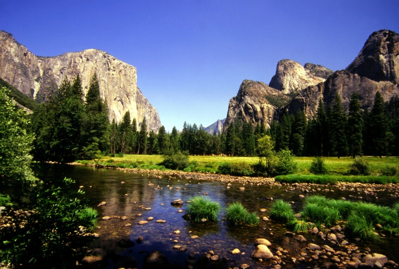 File:Mountain stream.jpg